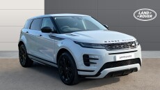 Land Rover Range Rover Evoque 2.0 D200 Dynamic SE 5dr Auto Diesel Hatchback